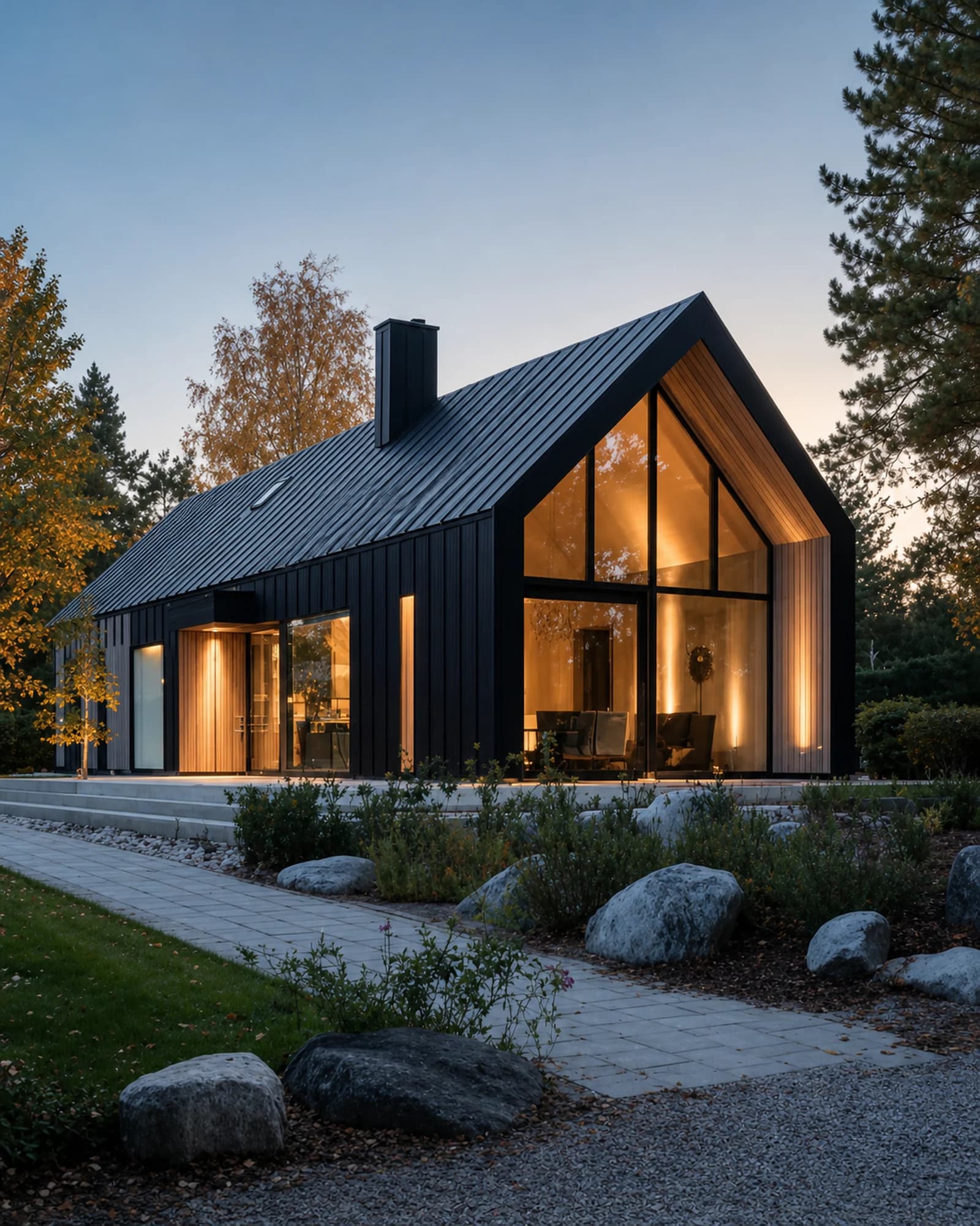 Residence 01